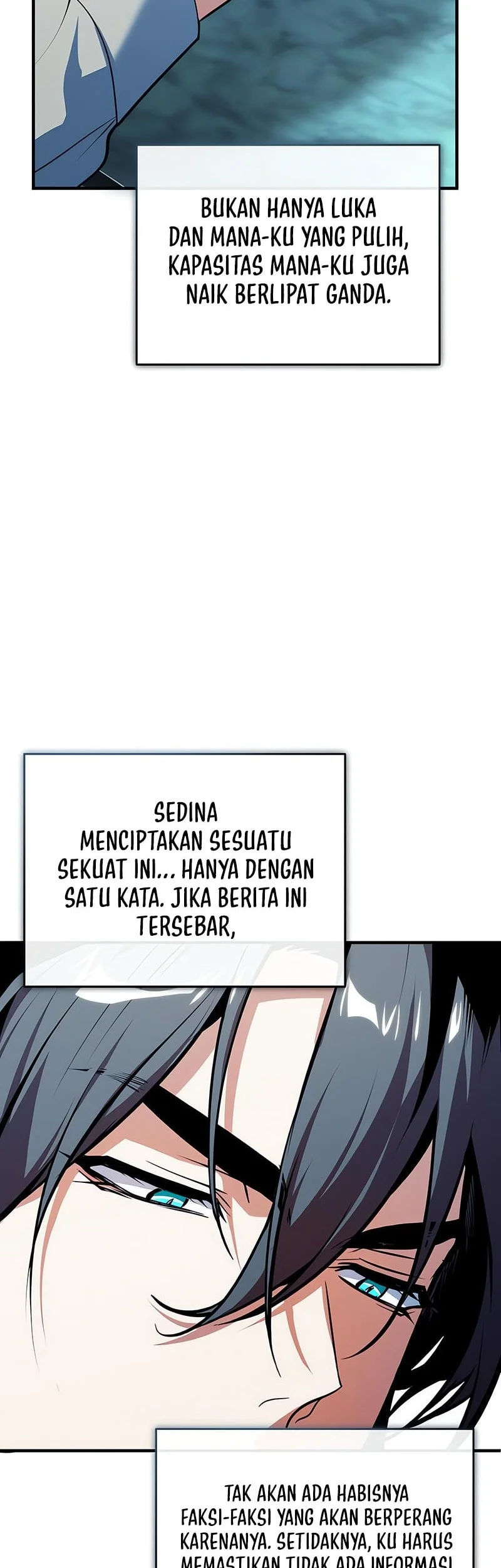 Academy’s Undercover Professor Chapter 145 - halaman 71