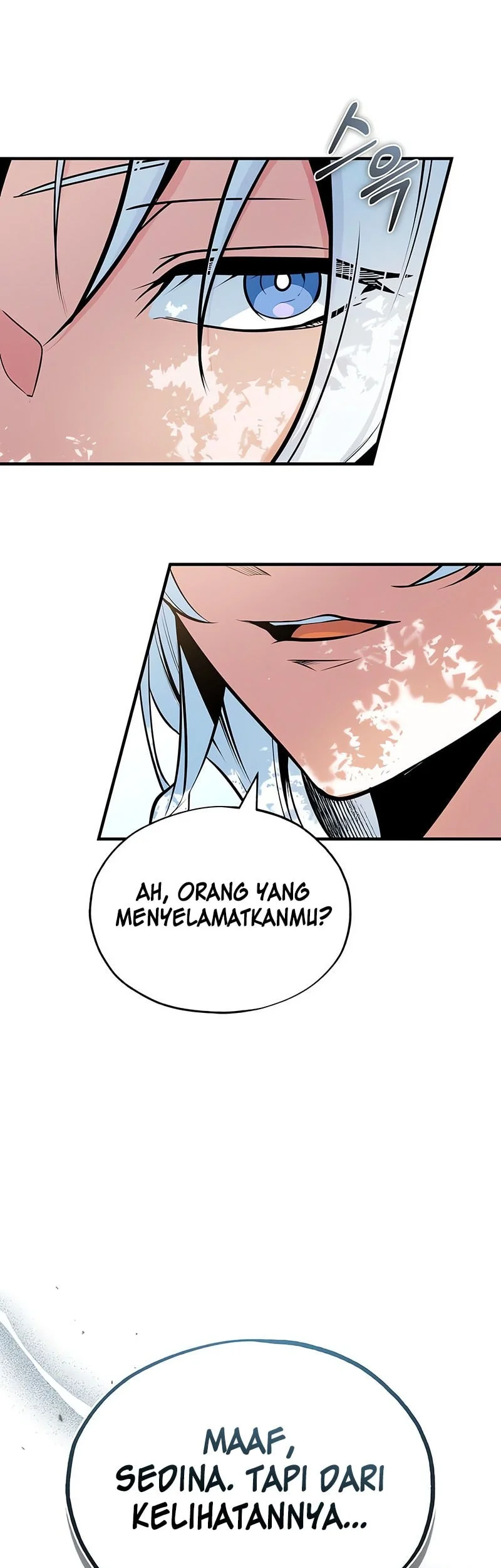 Academy’s Undercover Professor Chapter 146 - halaman 14
