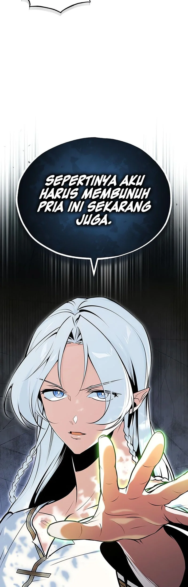 Academy’s Undercover Professor Chapter 146 - halaman 16