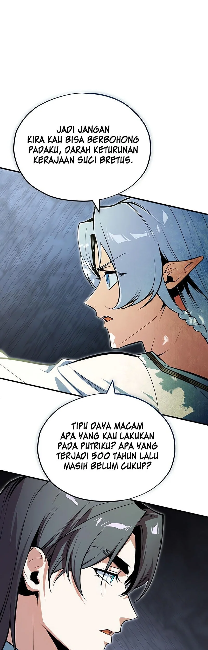 Academy’s Undercover Professor Chapter 146 - halaman 19