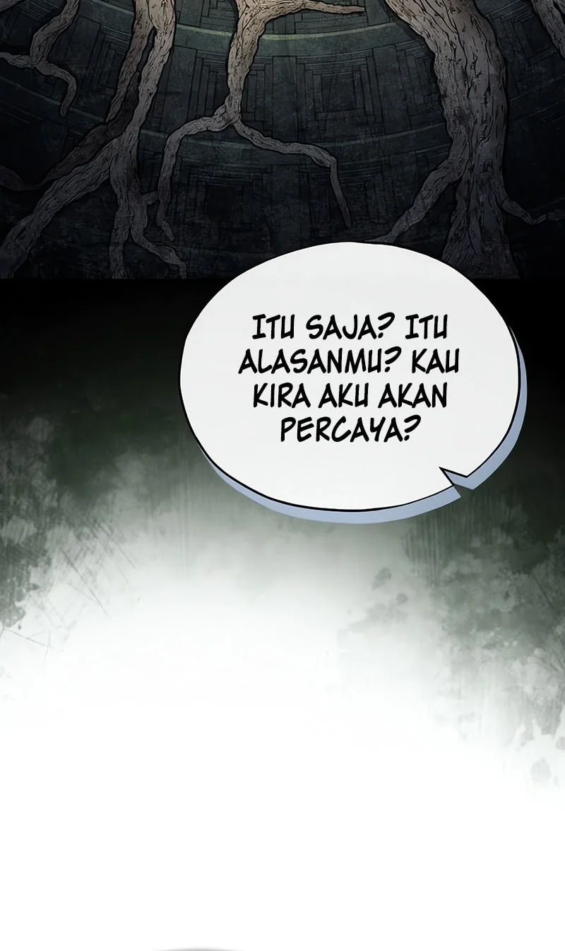 Academy’s Undercover Professor Chapter 146 - halaman 21