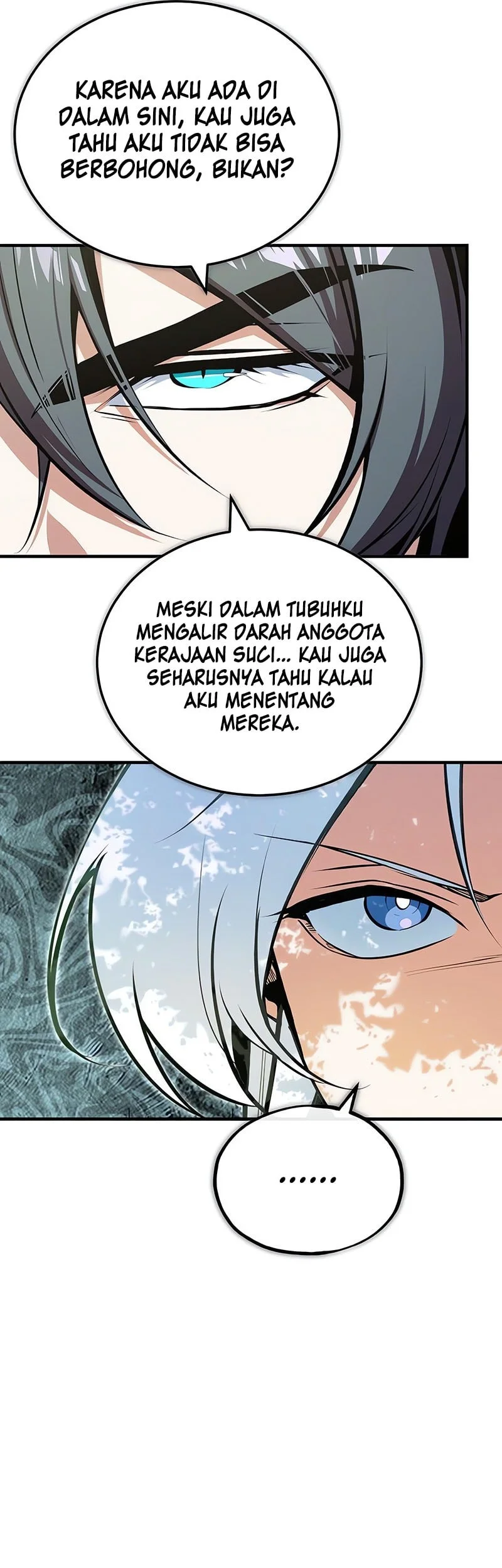 Academy’s Undercover Professor Chapter 146 - halaman 22