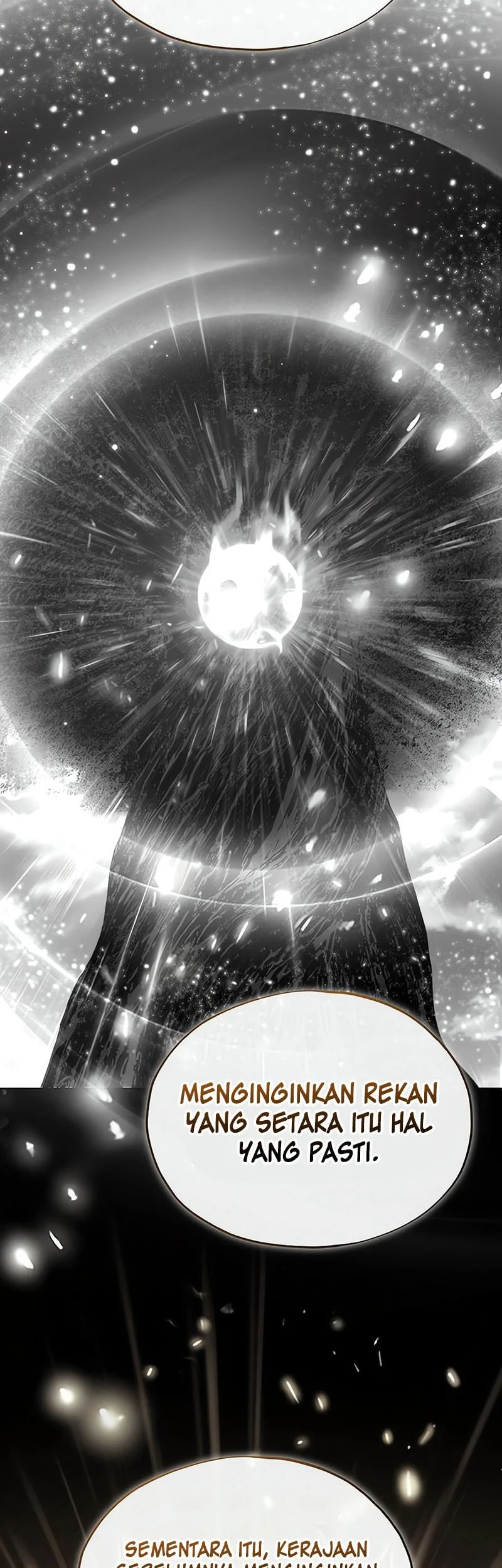 Academy’s Undercover Professor Chapter 146 - halaman 27