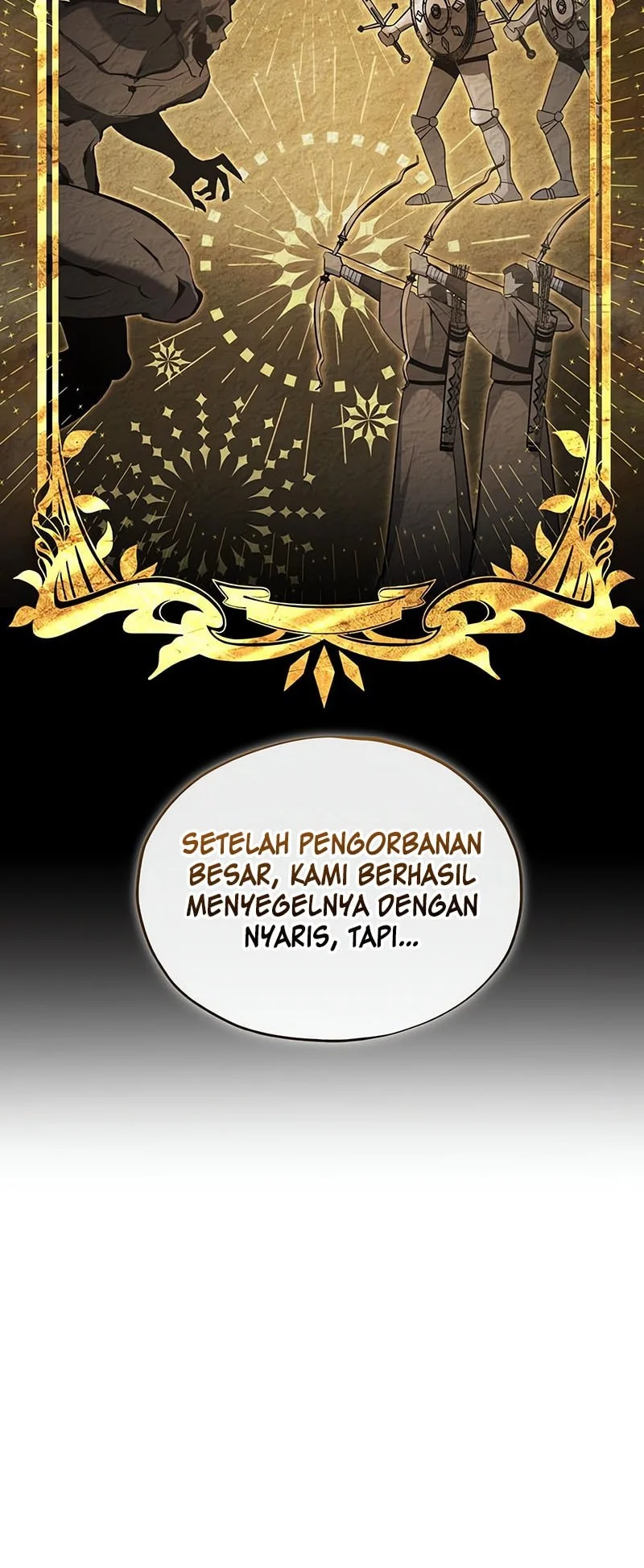 Academy’s Undercover Professor Chapter 146 - halaman 29