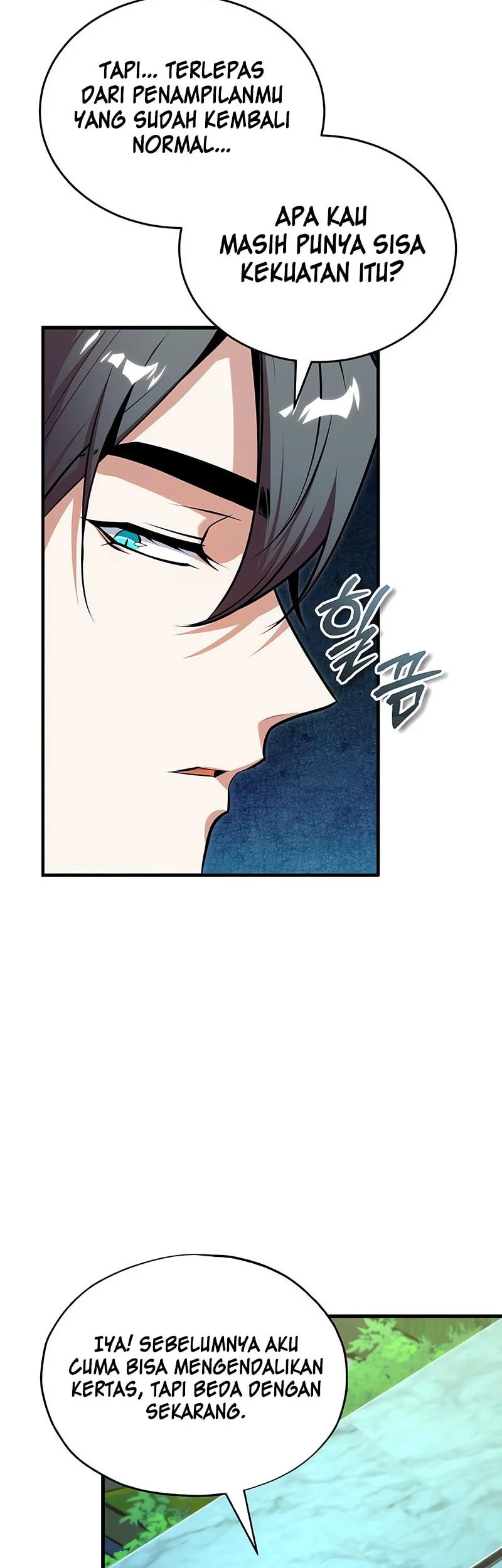 Academy’s Undercover Professor Chapter 146 - halaman 3