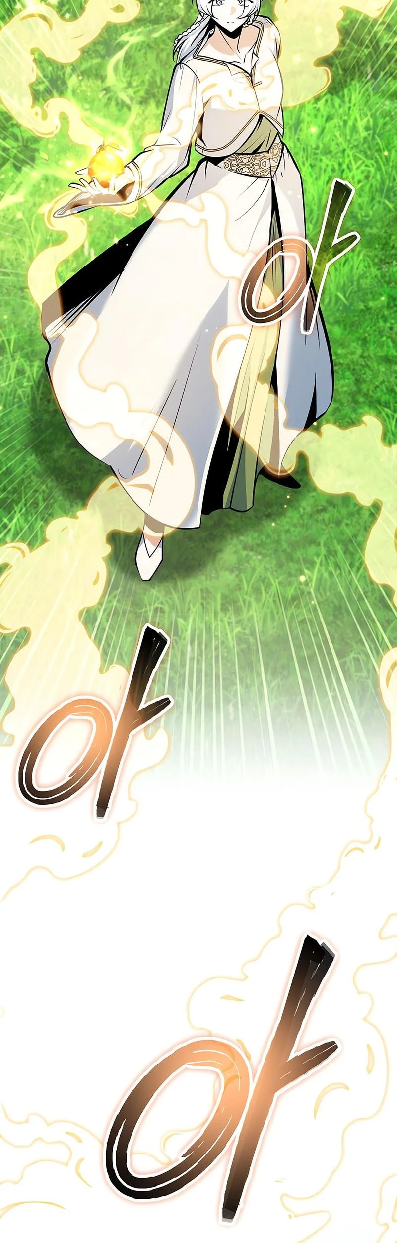 Academy’s Undercover Professor Chapter 146 - halaman 31