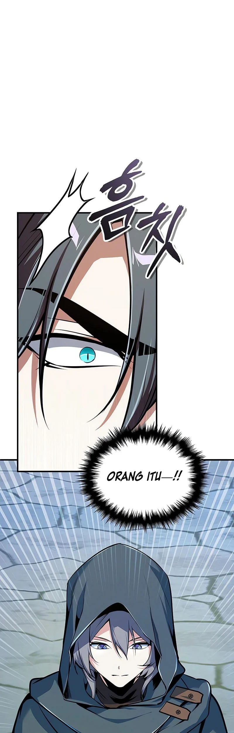 Academy’s Undercover Professor Chapter 146 - halaman 38