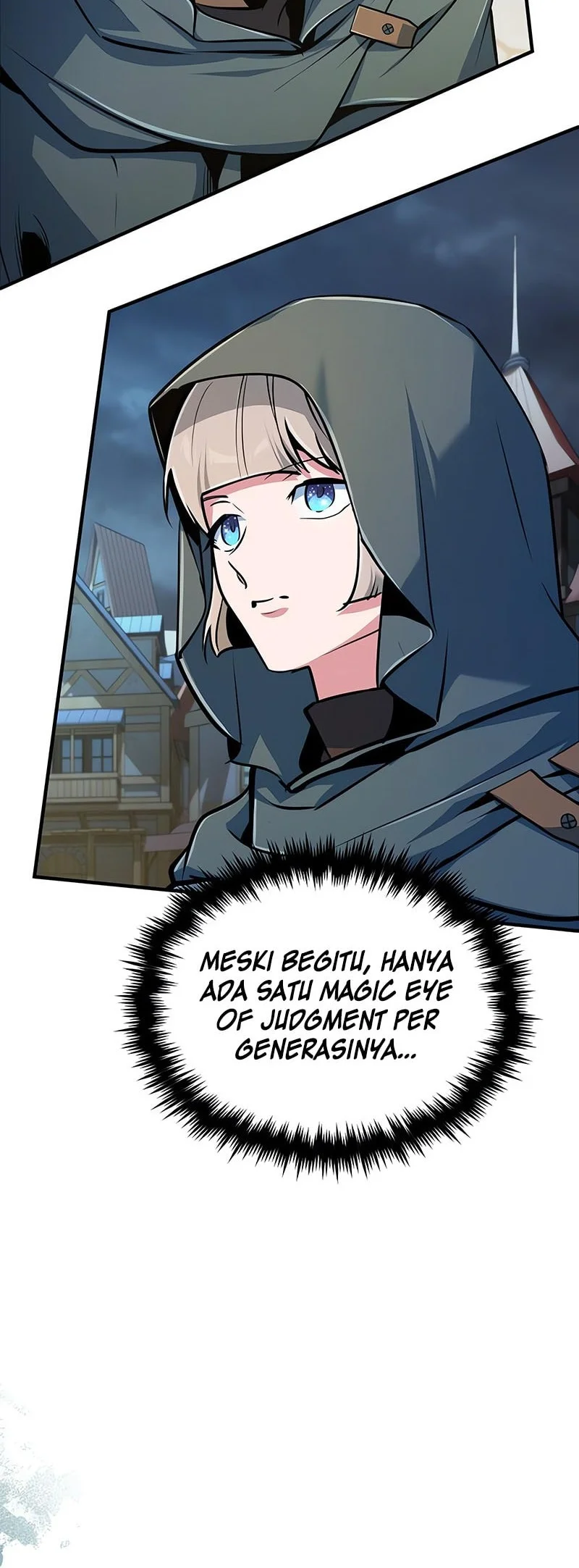 Academy’s Undercover Professor Chapter 146 - halaman 41