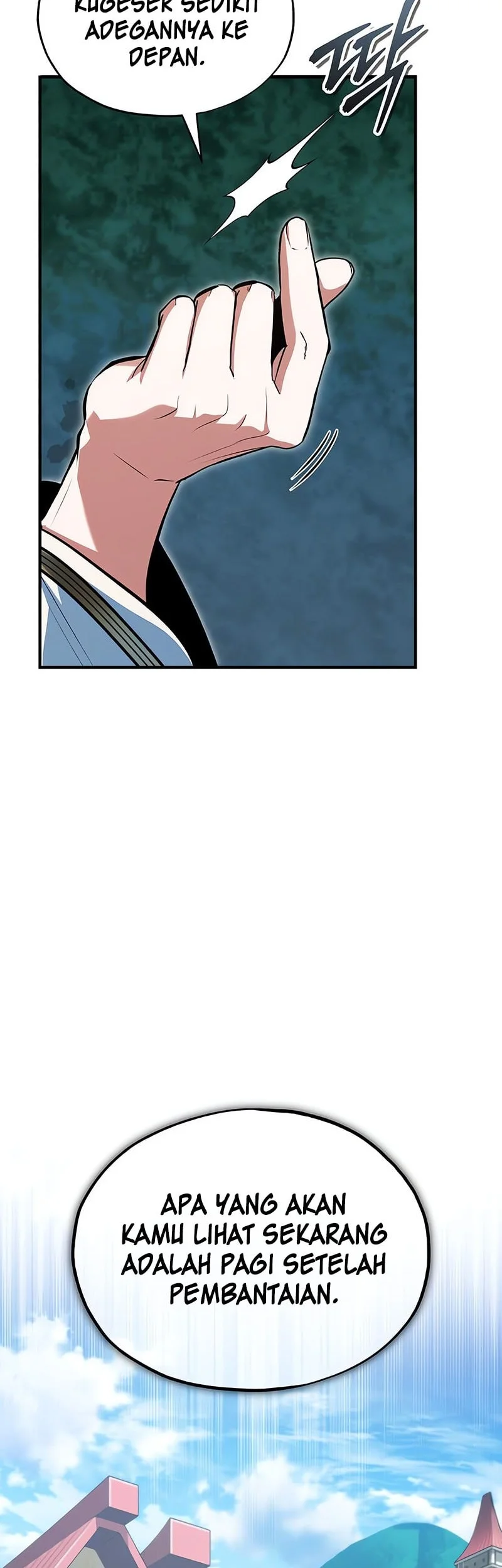 Academy’s Undercover Professor Chapter 146 - halaman 47
