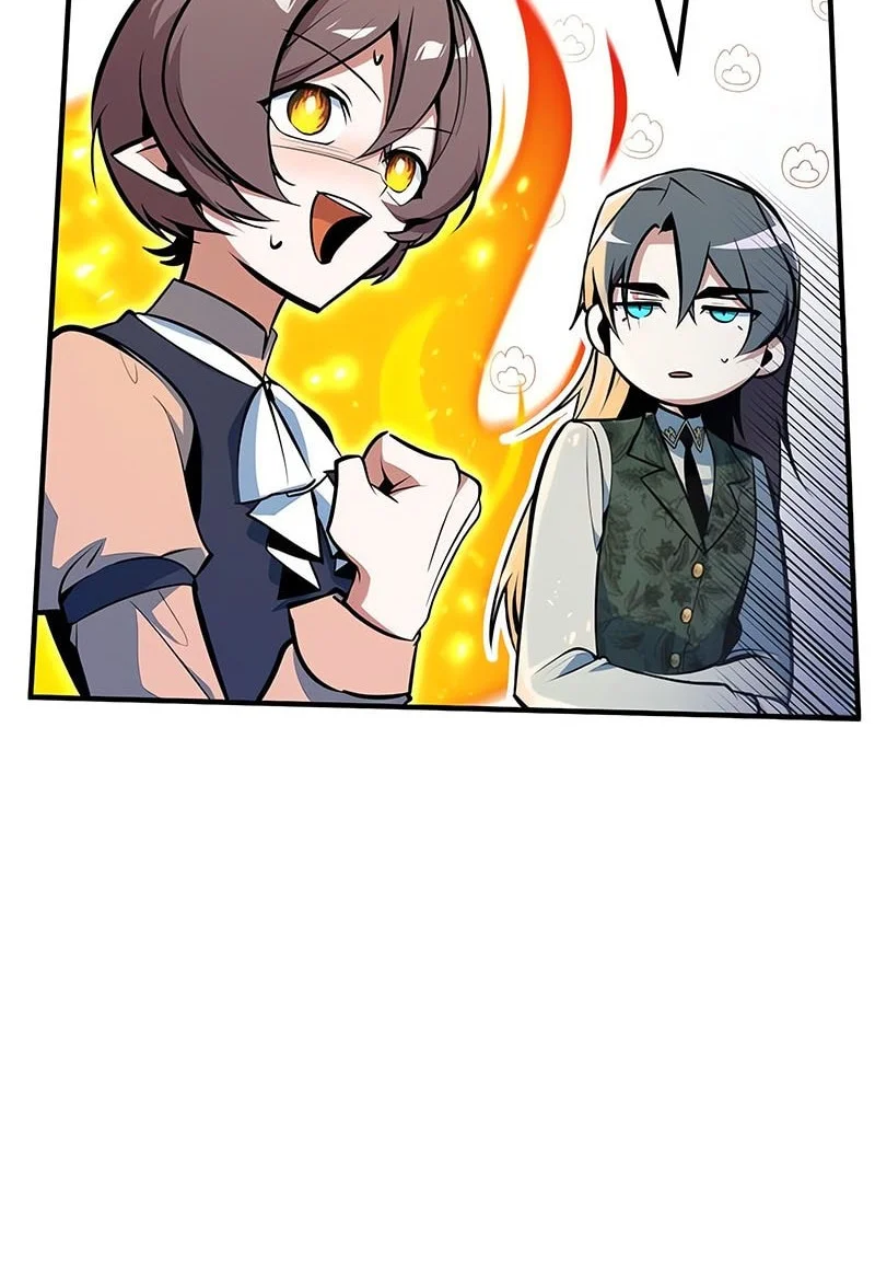 Academy’s Undercover Professor Chapter 146 - halaman 5
