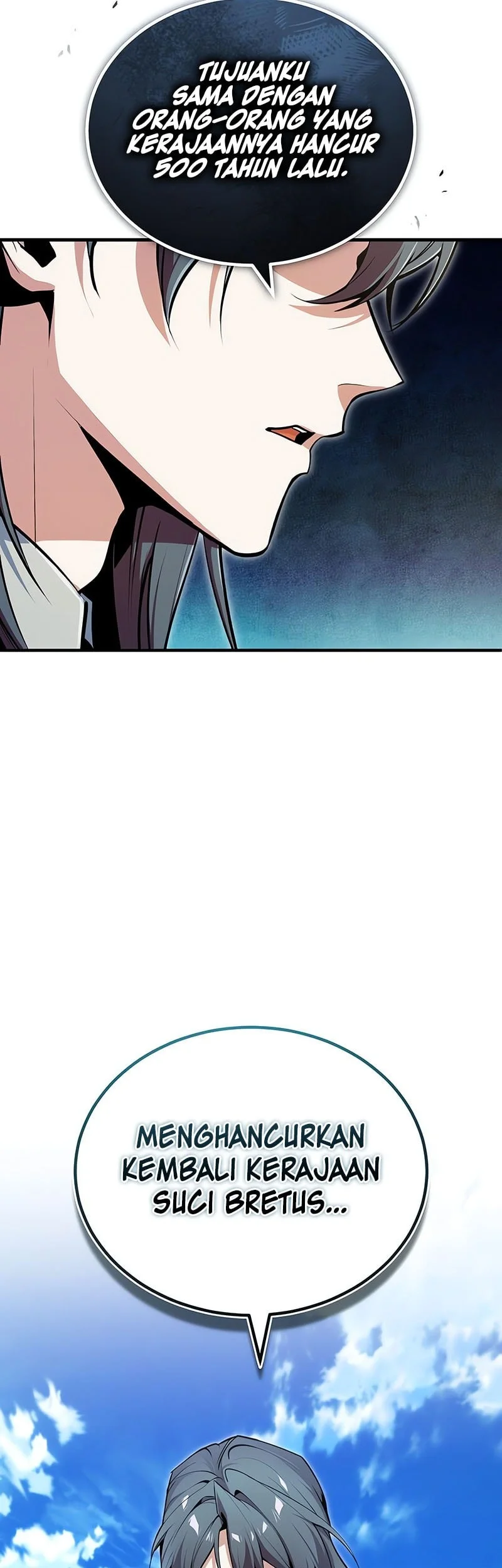 Academy’s Undercover Professor Chapter 146 - halaman 54