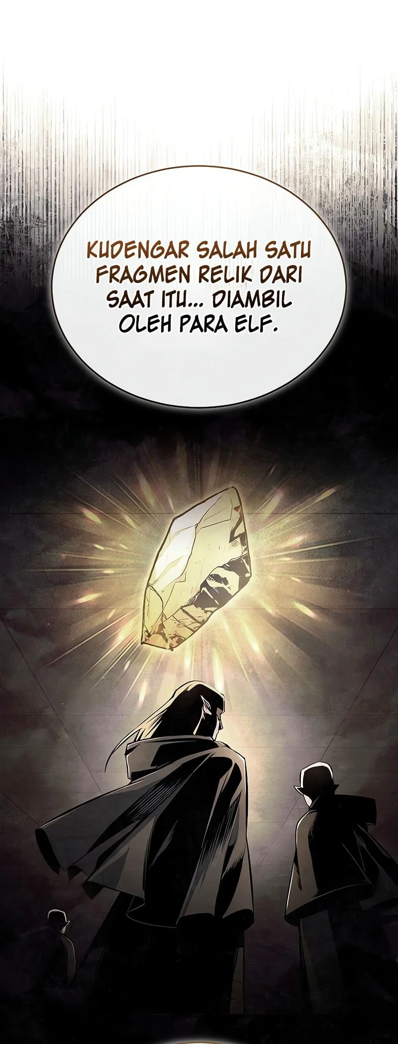 Academy’s Undercover Professor Chapter 146 - halaman 57