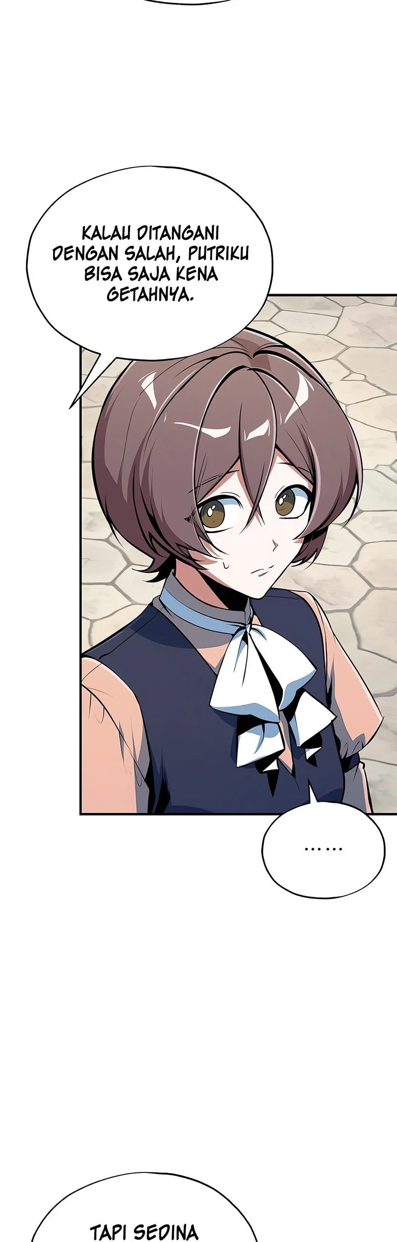 Academy’s Undercover Professor Chapter 146 - halaman 59