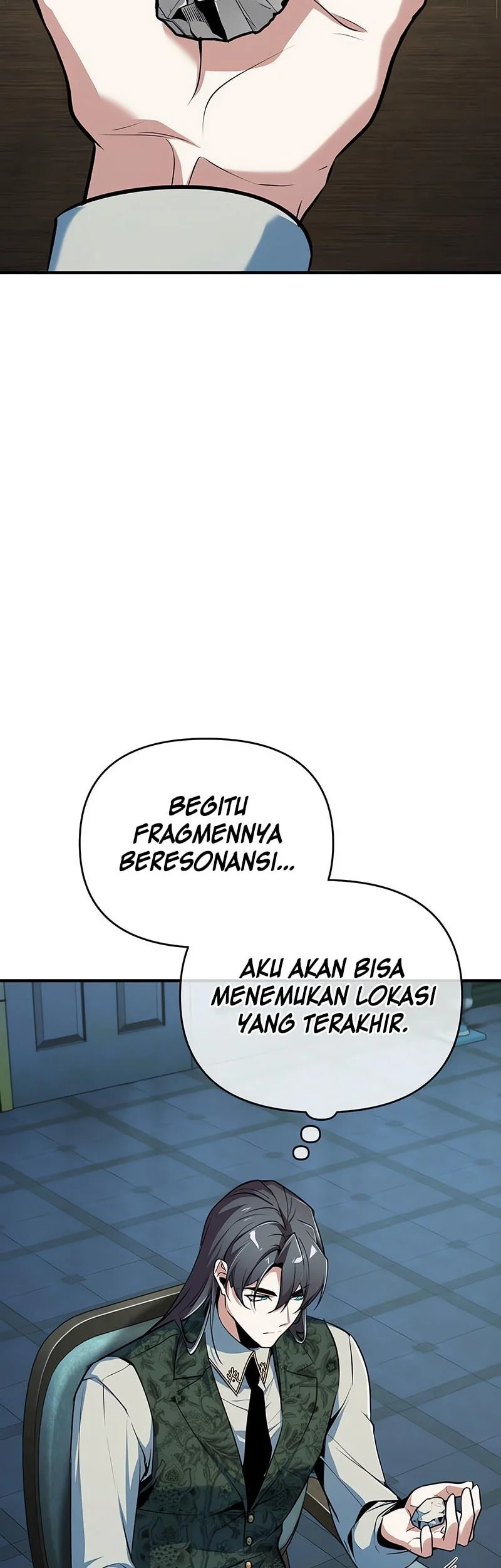Academy’s Undercover Professor Chapter 146 - halaman 63