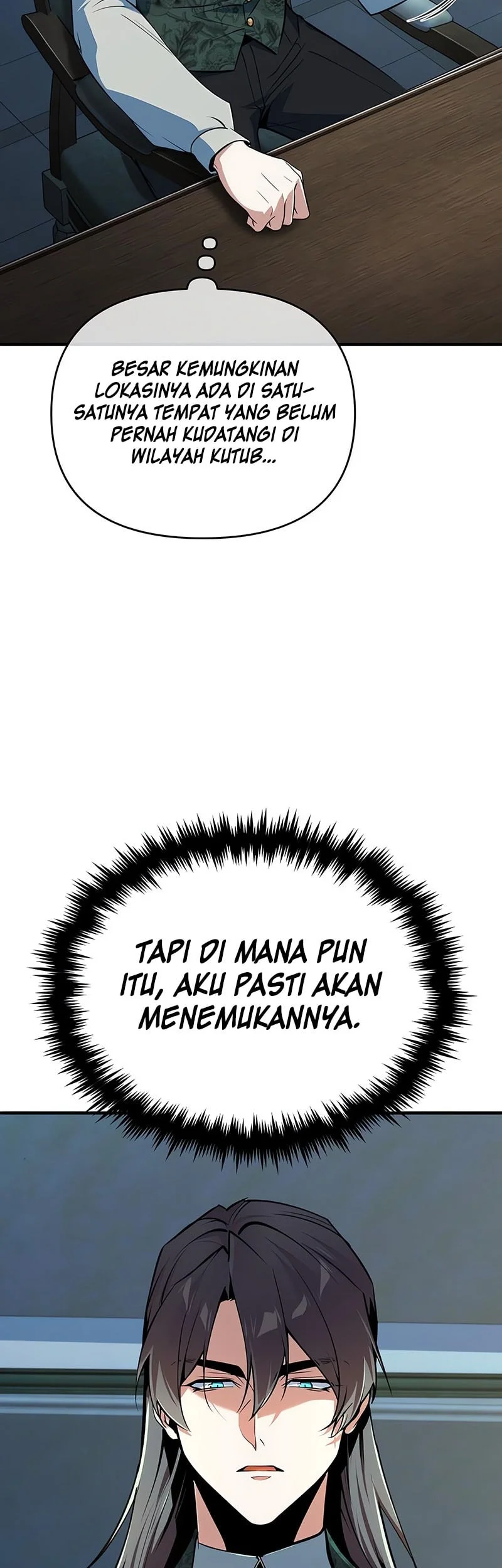 Academy’s Undercover Professor Chapter 146 - halaman 64