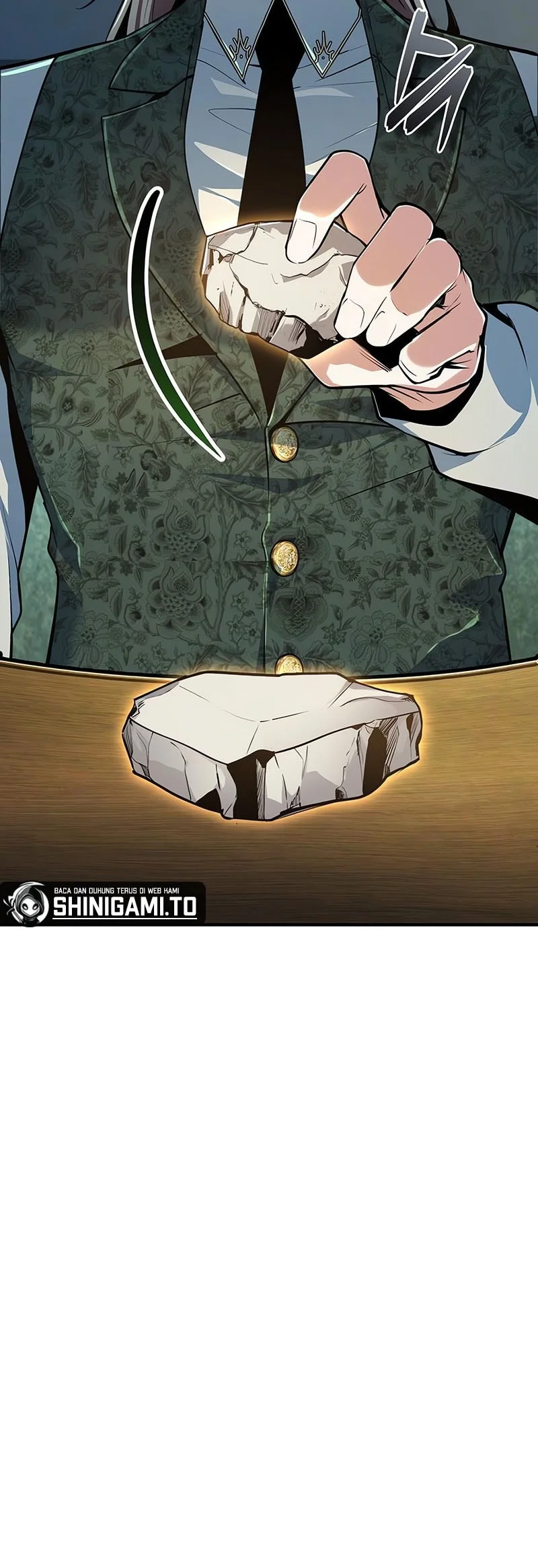 Academy’s Undercover Professor Chapter 146 - halaman 65