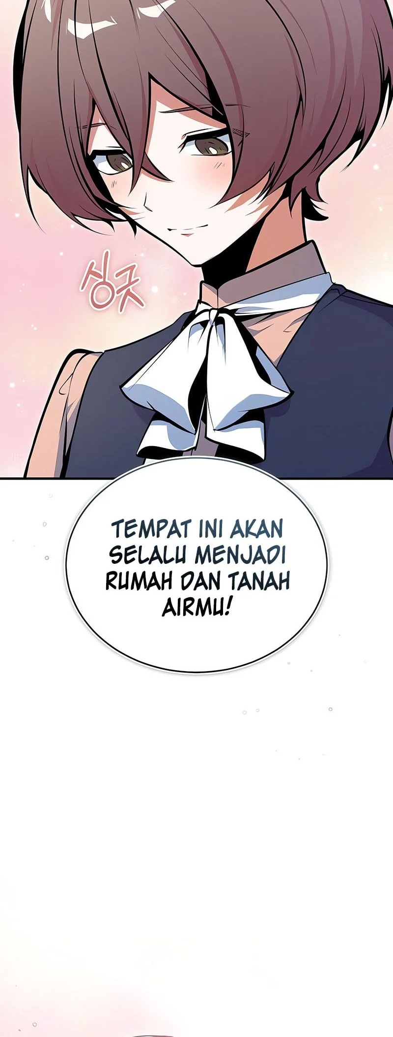 Academy’s Undercover Professor Chapter 147 - halaman 14