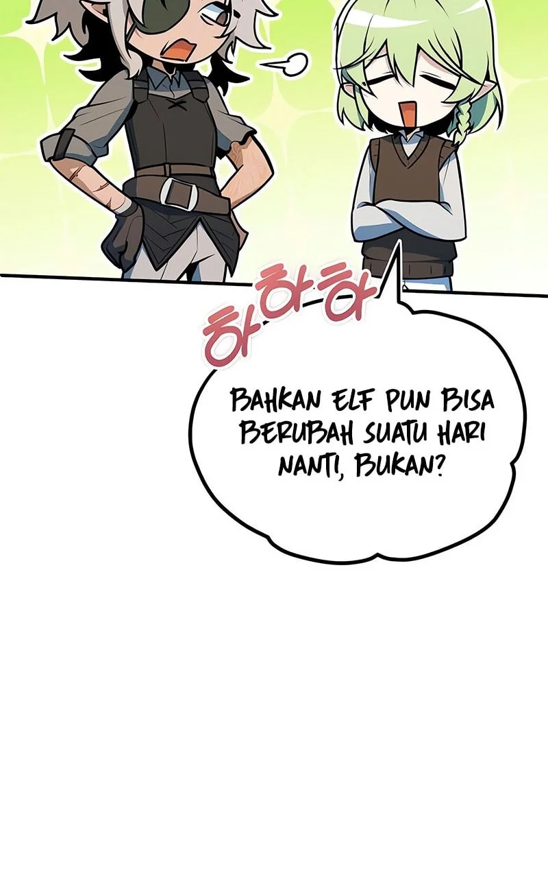 Academy’s Undercover Professor Chapter 147 - halaman 18