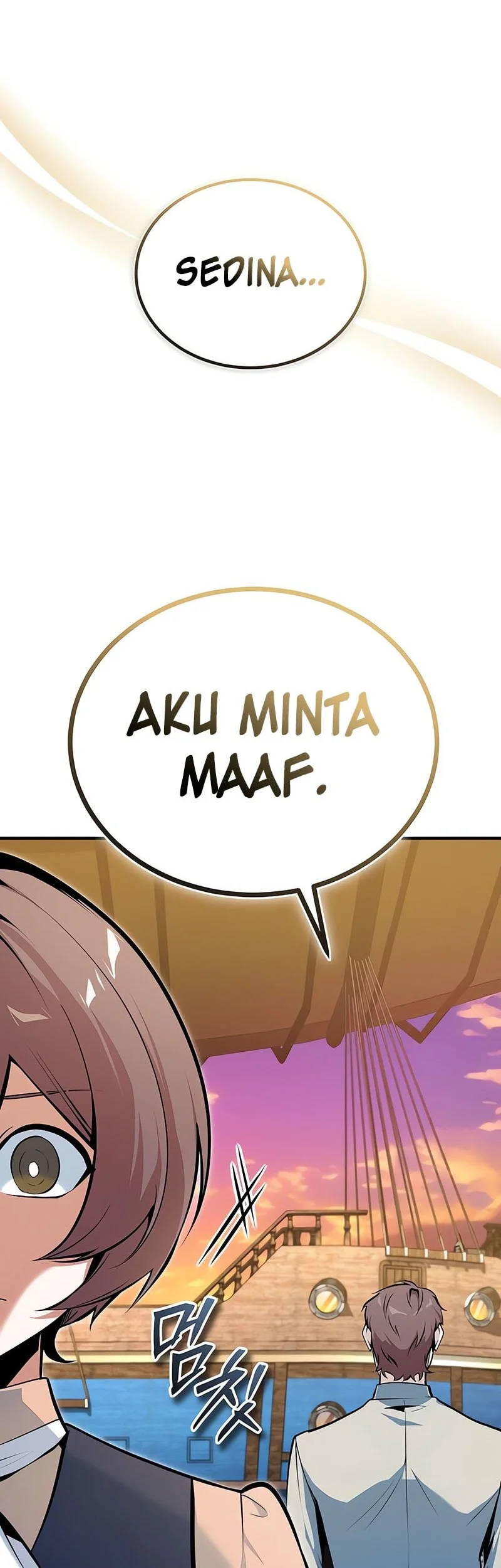 Academy’s Undercover Professor Chapter 147 - halaman 30