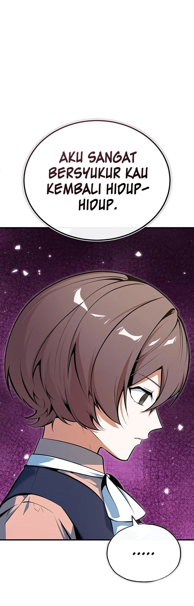 Academy’s Undercover Professor Chapter 147 - halaman 32