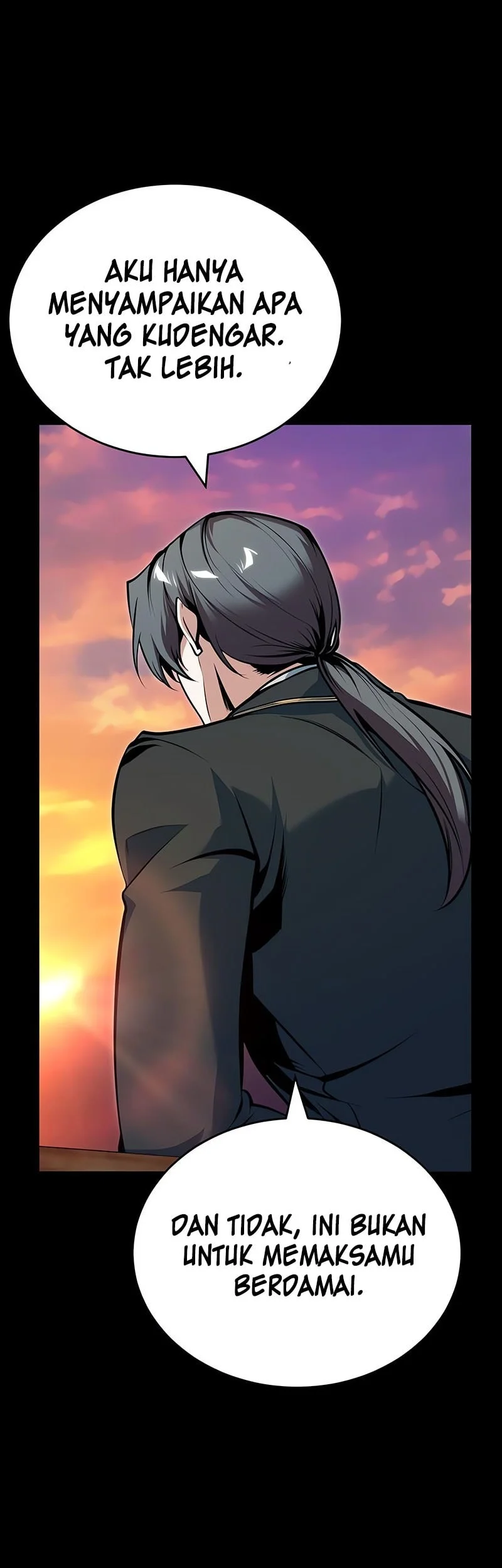 Academy’s Undercover Professor Chapter 147 - halaman 36