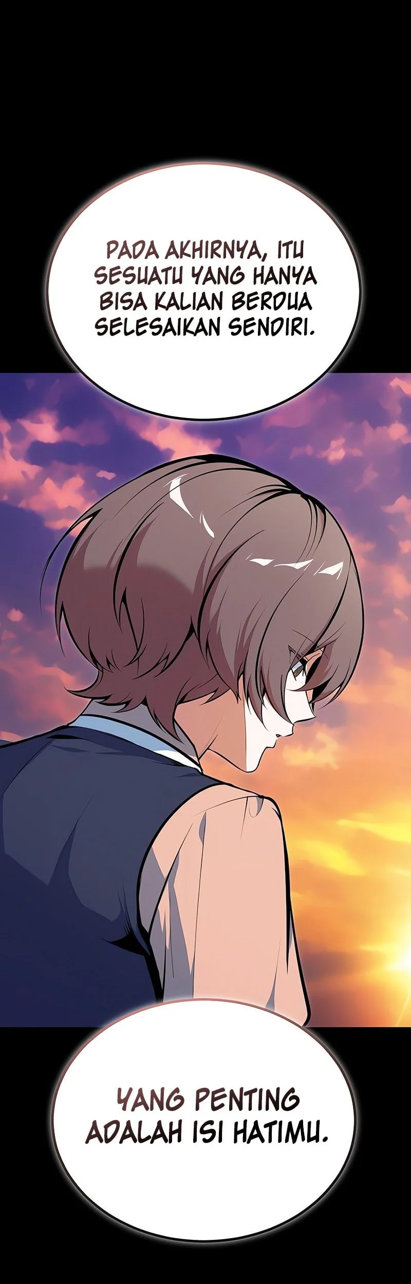 Academy’s Undercover Professor Chapter 147 - halaman 37