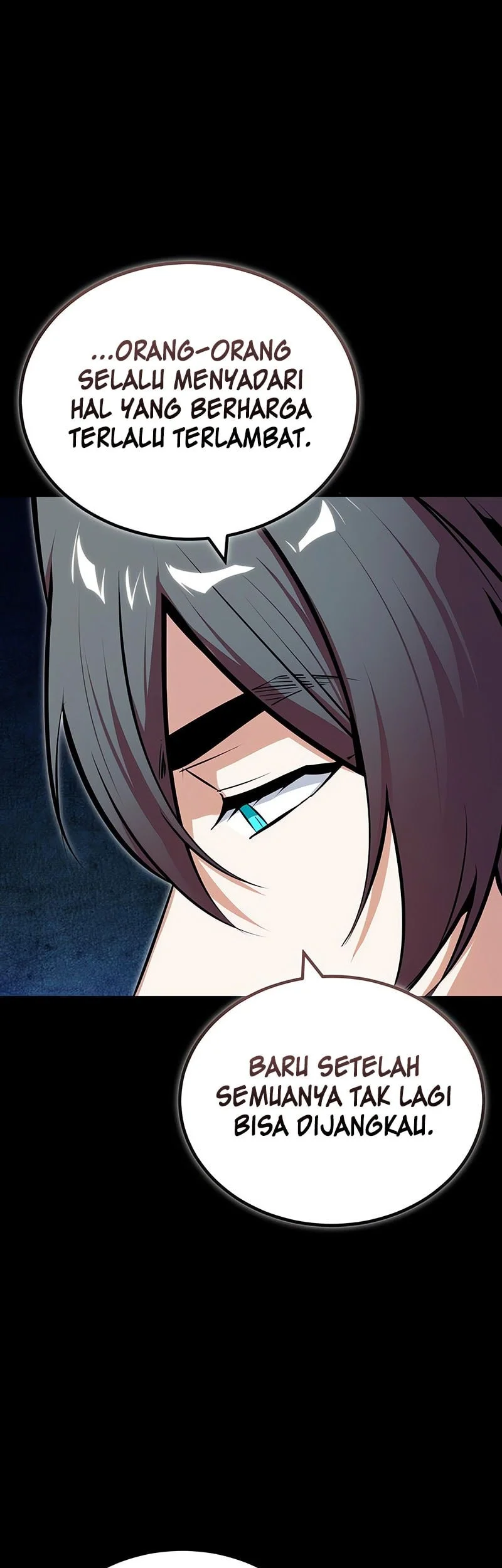 Academy’s Undercover Professor Chapter 147 - halaman 39