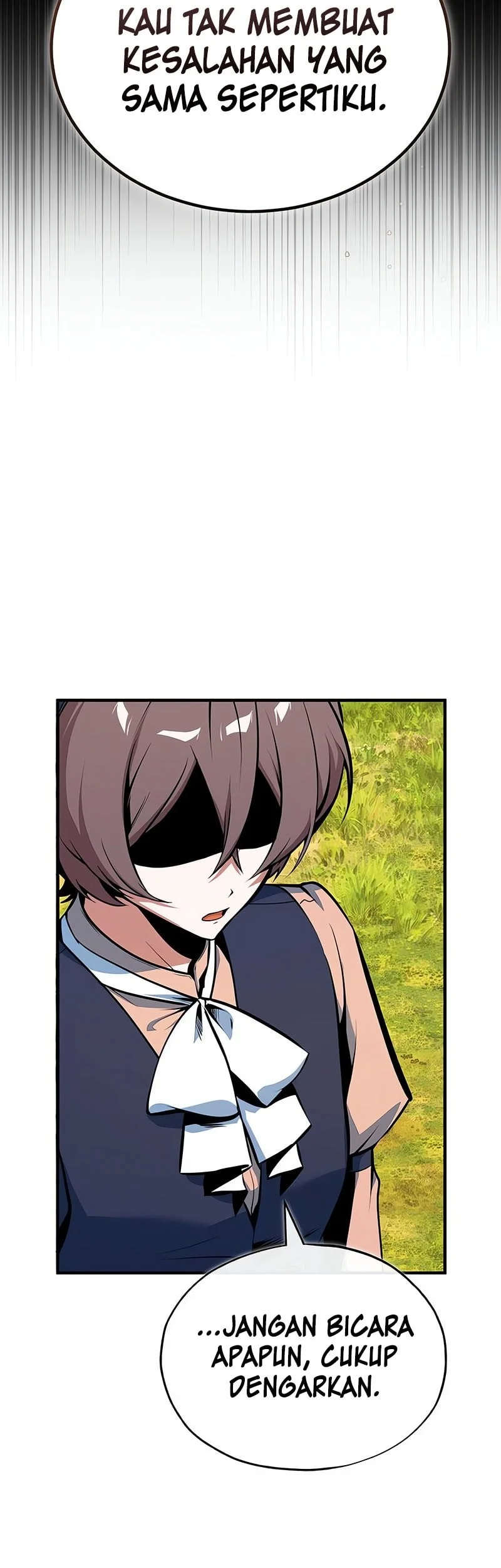 Academy’s Undercover Professor Chapter 147 - halaman 41