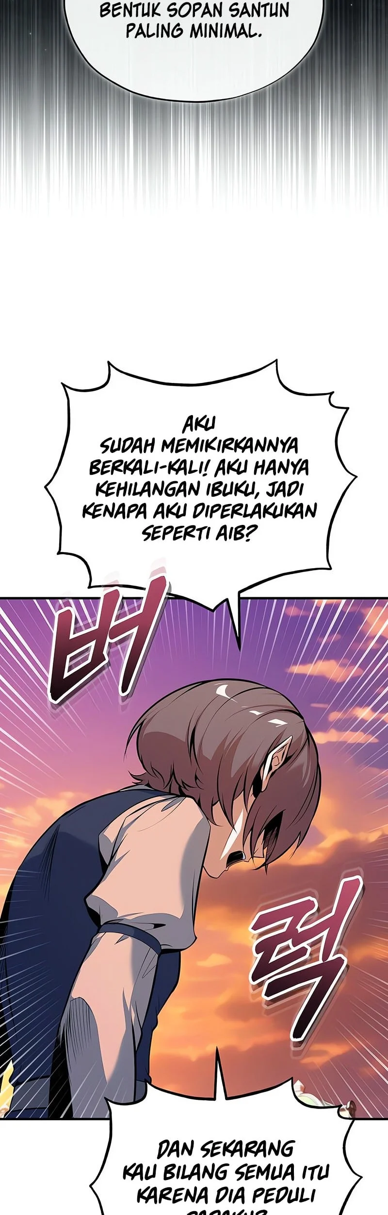 Academy’s Undercover Professor Chapter 147 - halaman 44