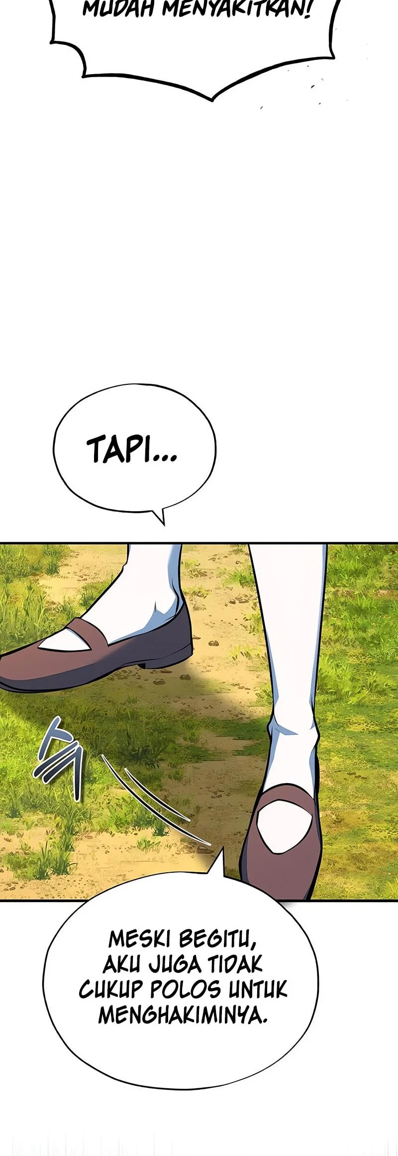 Academy’s Undercover Professor Chapter 147 - halaman 46