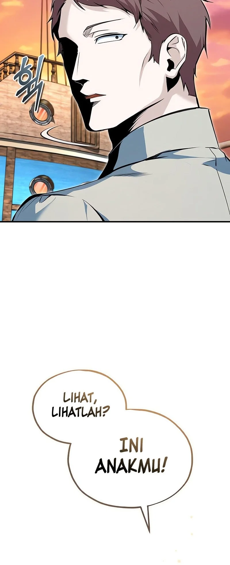 Academy’s Undercover Professor Chapter 147 - halaman 50