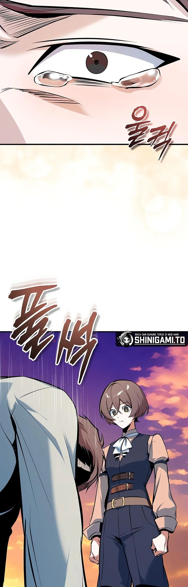 Academy’s Undercover Professor Chapter 147 - halaman 52