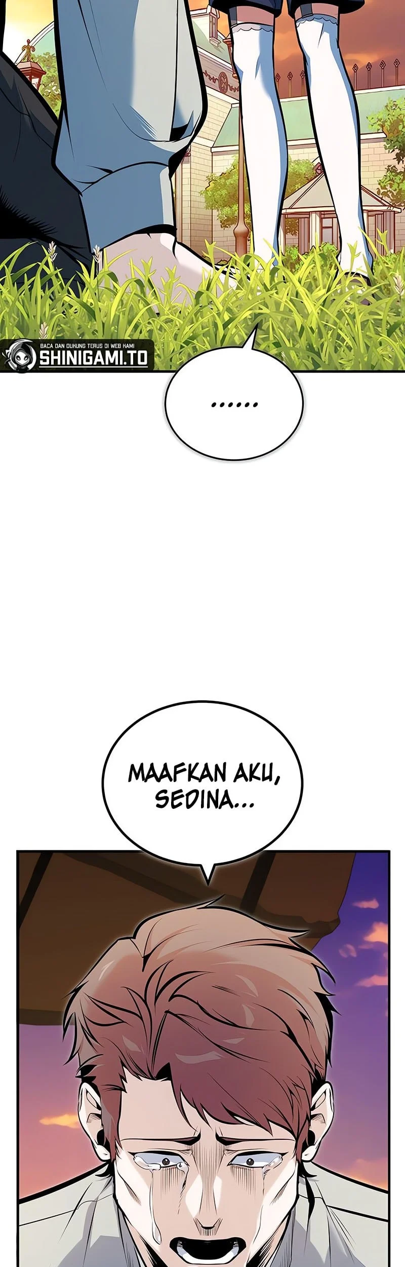 Academy’s Undercover Professor Chapter 147 - halaman 53