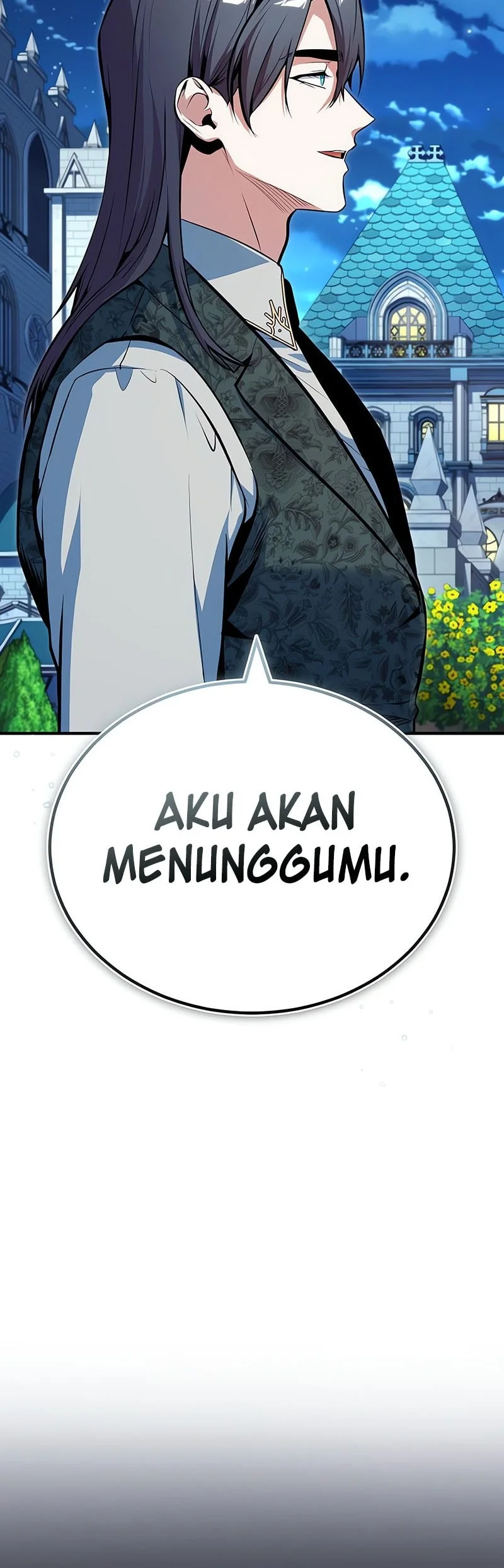 Academy’s Undercover Professor Chapter 147 - halaman 62