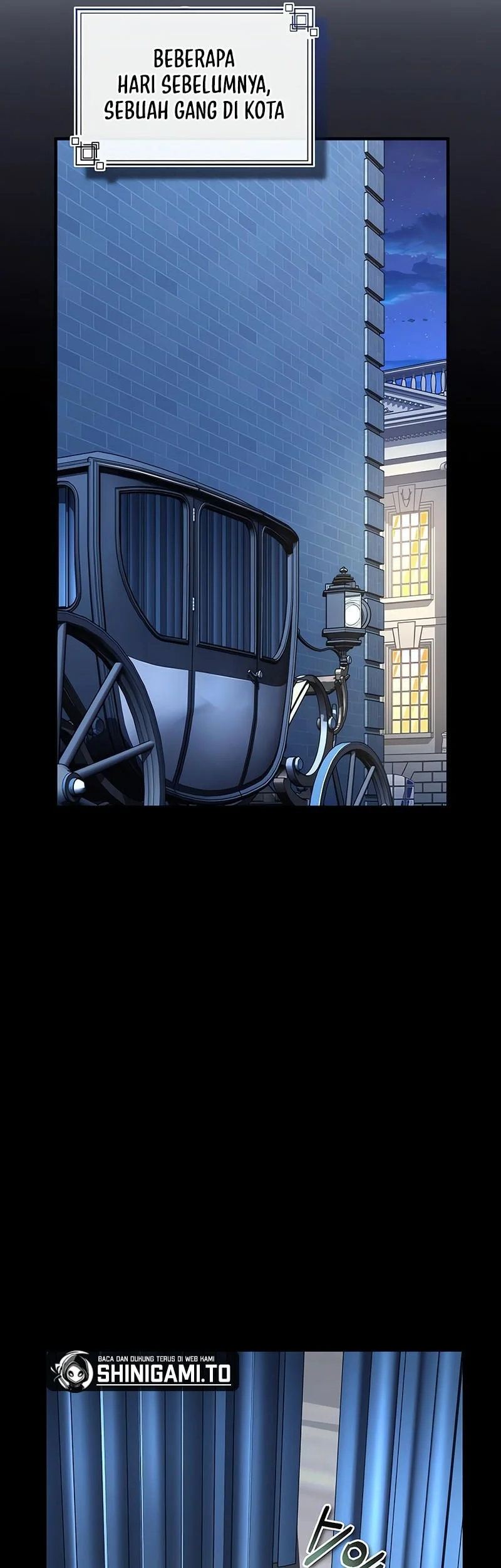 Academy’s Undercover Professor Chapter 147 - halaman 63