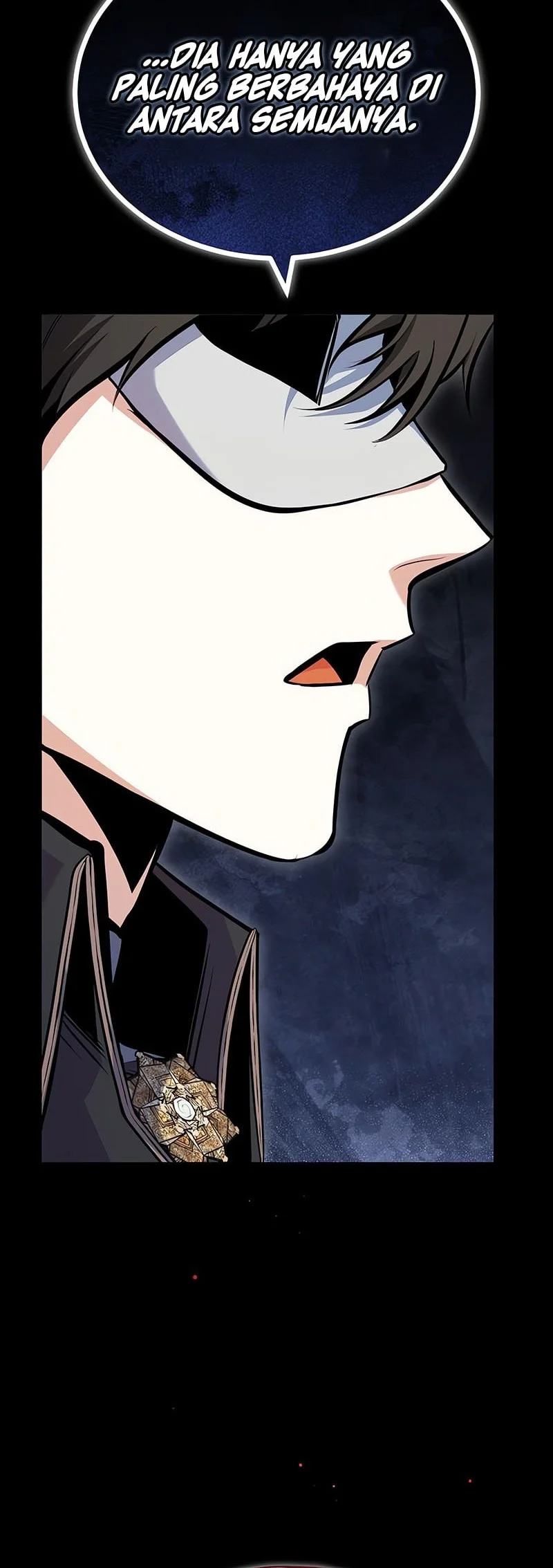 Academy’s Undercover Professor Chapter 147 - halaman 71