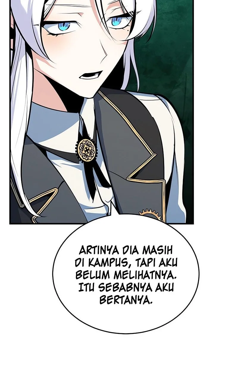Academy’s Undercover Professor Chapter 148 - halaman 10