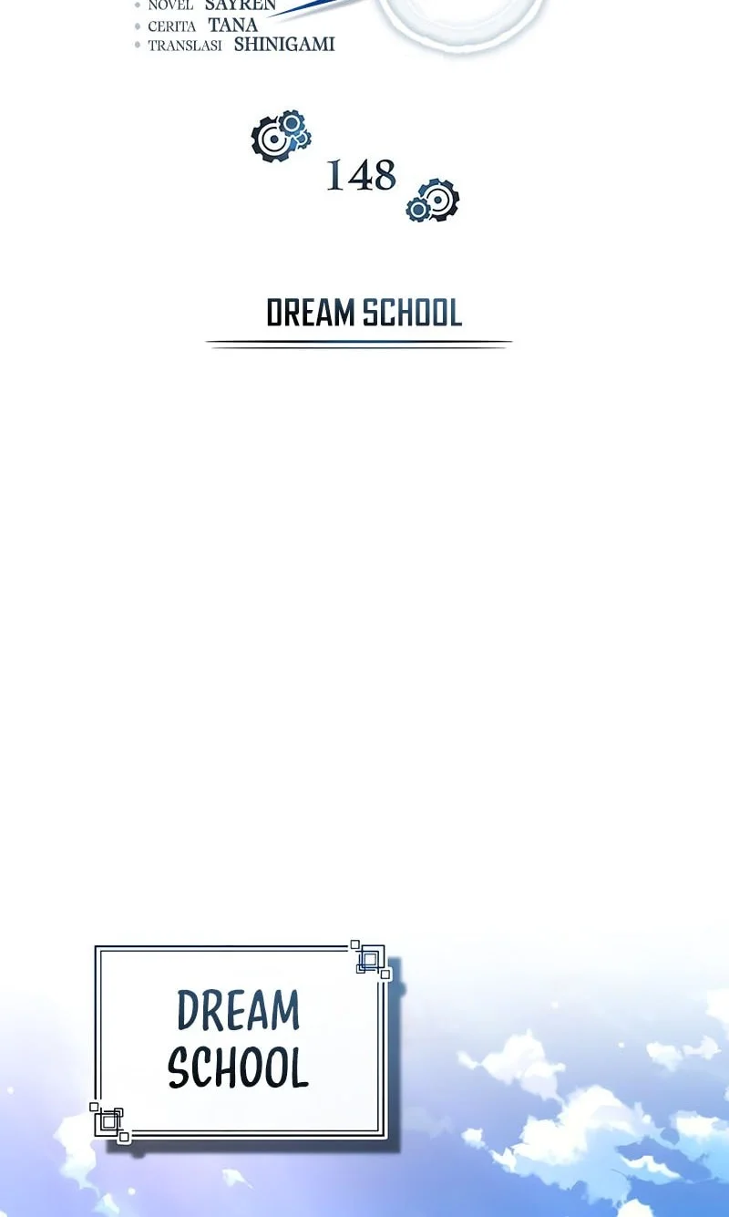 Academy’s Undercover Professor Chapter 148 - halaman 34