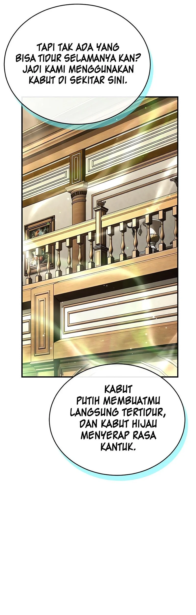 Academy’s Undercover Professor Chapter 148 - halaman 44