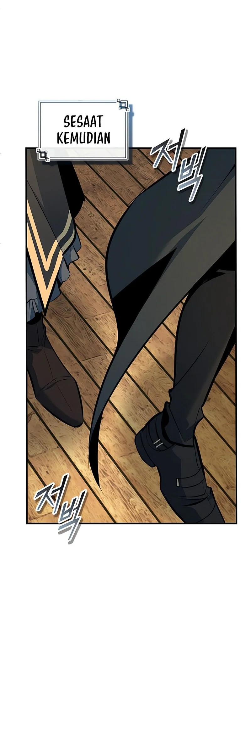 Academy’s Undercover Professor Chapter 148 - halaman 46