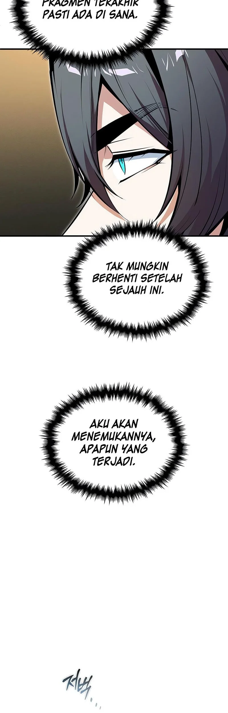 Academy’s Undercover Professor Chapter 148 - halaman 5