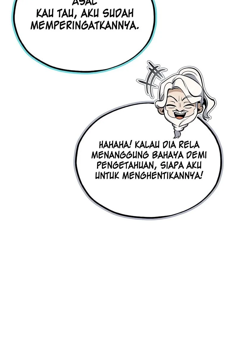 Academy’s Undercover Professor Chapter 148 - halaman 50