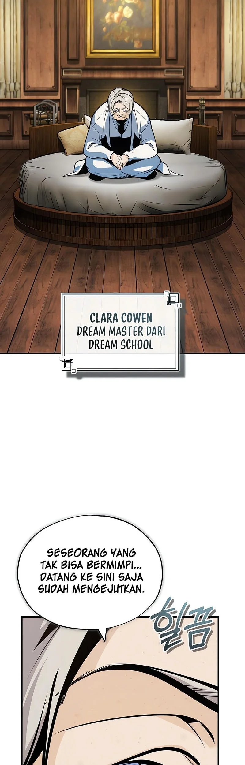 Academy’s Undercover Professor Chapter 148 - halaman 52