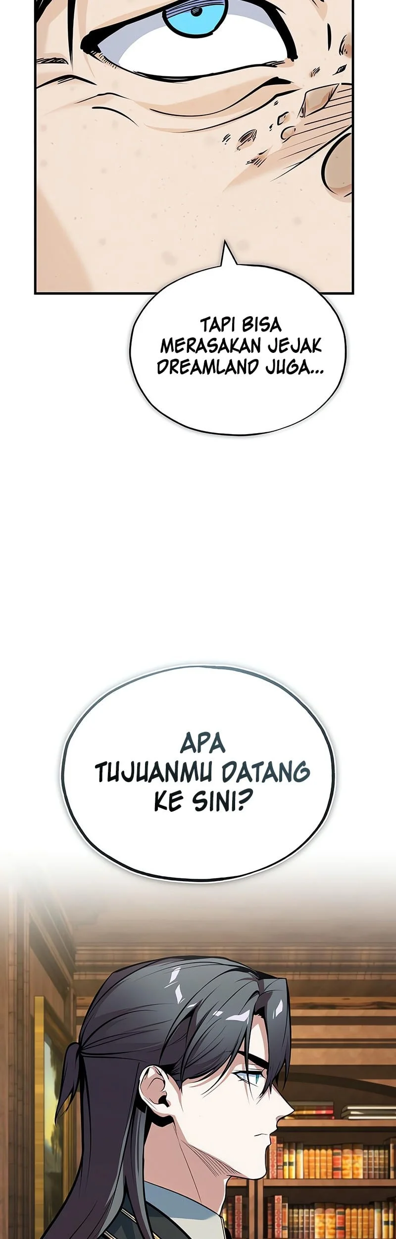 Academy’s Undercover Professor Chapter 148 - halaman 53