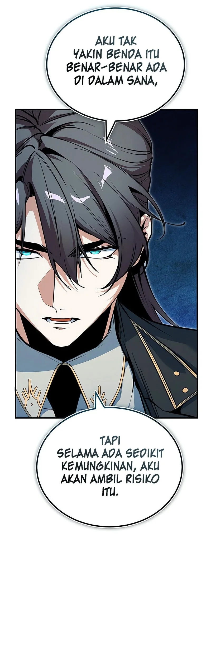 Academy’s Undercover Professor Chapter 148 - halaman 60
