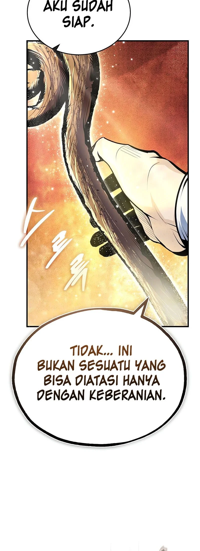 Academy’s Undercover Professor Chapter 148 - halaman 62