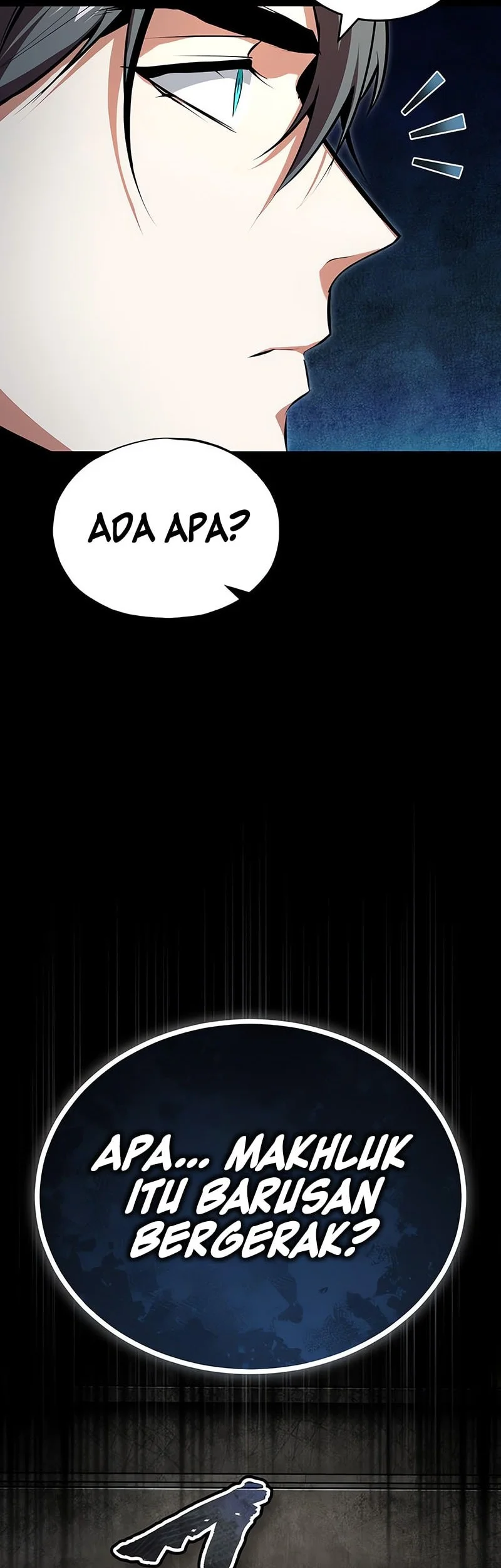 Academy’s Undercover Professor Chapter 148 - halaman 72