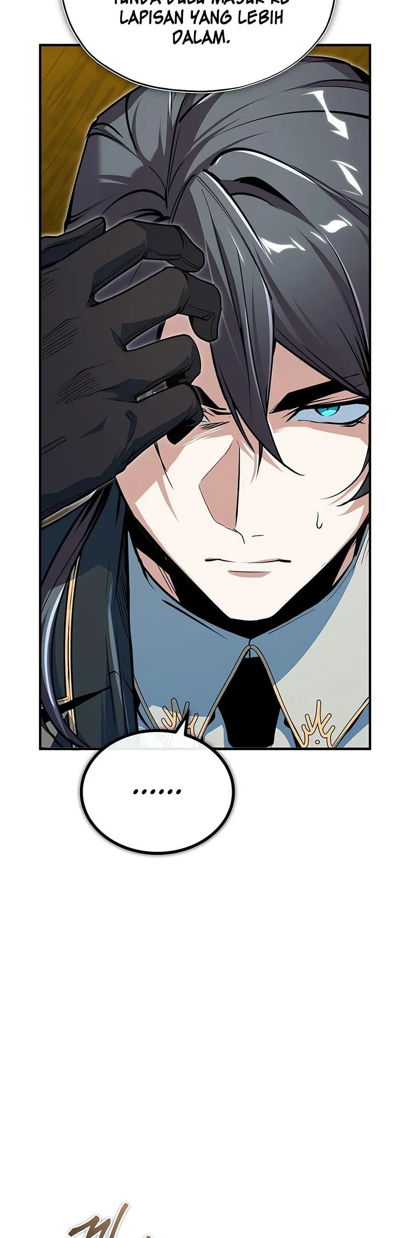 Academy’s Undercover Professor Chapter 149 - halaman 15