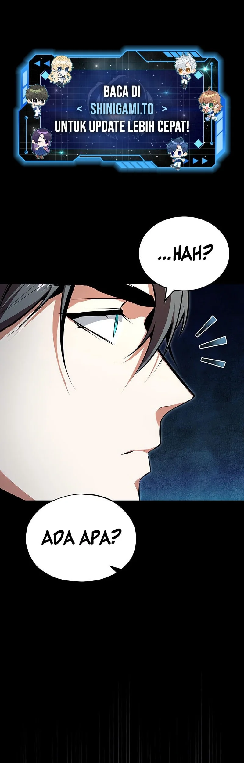 Academy’s Undercover Professor Chapter 149 - halaman 2