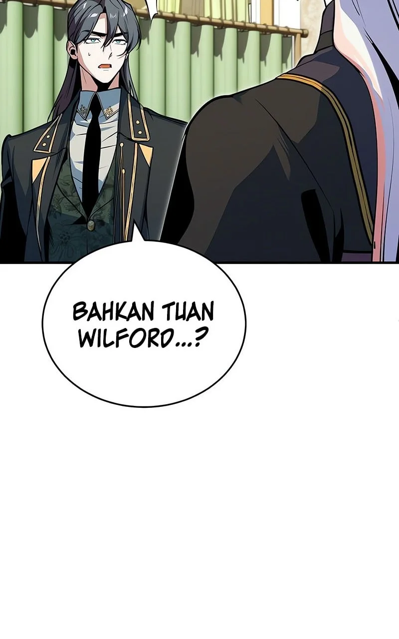 Academy’s Undercover Professor Chapter 149 - halaman 41